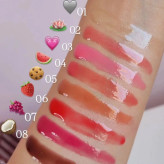 لیپ گلاس اولابلا🍓