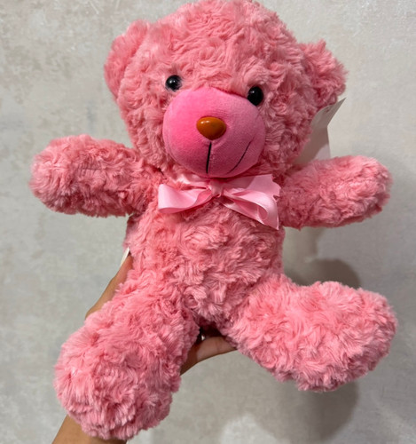 عروسک خرسی🐻🌸