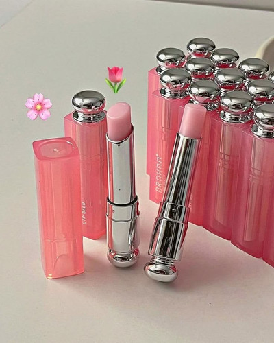 بالم لب طرح دیور🎀