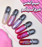 لیپ گلاس طرح کیکو🎀