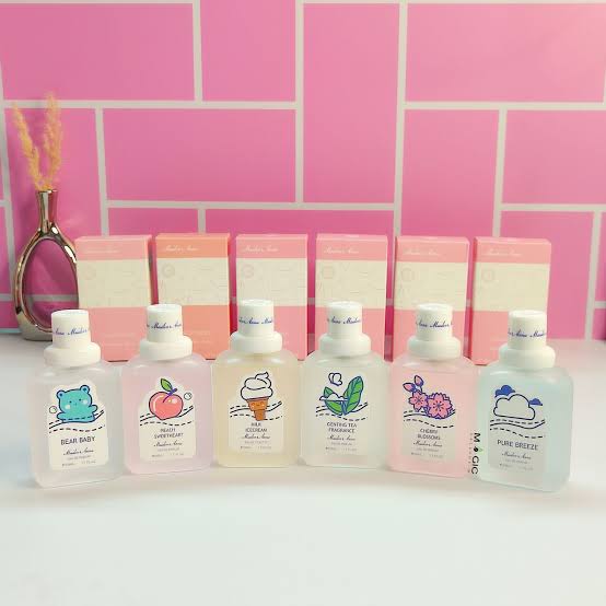 عطر بیکینی